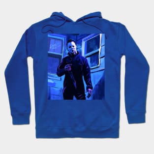 Michael Myers Hoodie